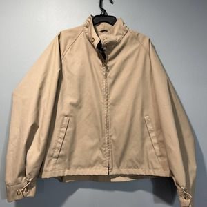 * Vintage 60s English Squire Jacket